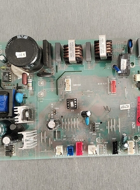 适用海尔空调0011800175内机电脑板控制主板KFR-60L/BR2DBPQF-S1