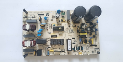 适用海er空调KFR-35W/0523电脑板主板控制板0011800208模块
