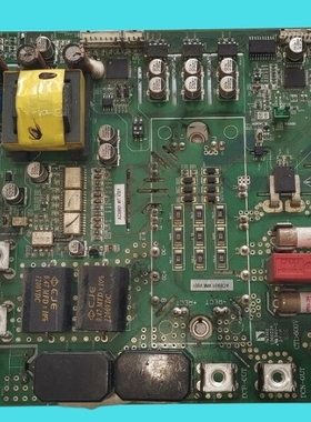 适用约克中央空调变频模块压缩机ACV07.RWM.131101 SAP:725258