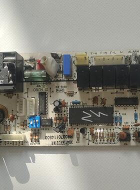 适用奥克斯空调SX-DLJ-T86846主板QRD-SN3F-HCE1  R60070114500