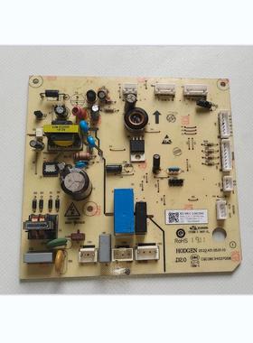 适用TCL冰箱电脑板主板BCD-499-C控制板2104010040