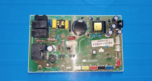适用扬子空调电脑板主板YZBP50L10A3M030.PCB控制板AVH-51YC3