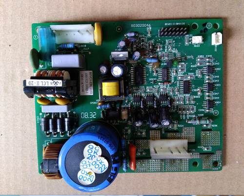 适用海信冰箱BCD-258VBP\278VBP变频板 驱动板 B03020046