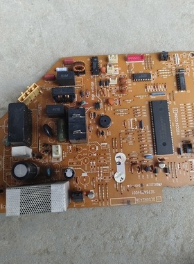 适用三菱空调 DE00N243B SE76A794G01 电脑板 主板 H2DC041G08M