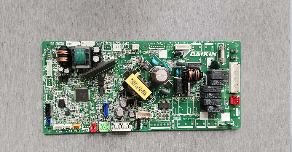 适用大金空调EB15030-2主板FSSP28-45-71-125CA  FXSP56-71-80CA