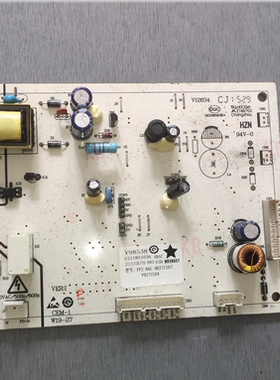 适用海尔电冰箱冷柜酒柜电脑板主板控制板0321801056  FF2-66C