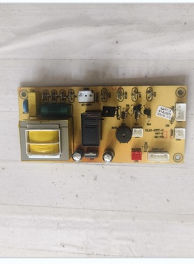 适用电器配件电脑板主板LC-DL10-RWT-P显示板LC-DL16-RWT-P
