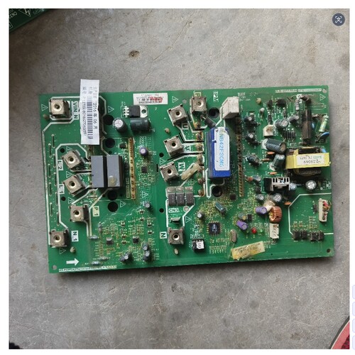 适用于美的空调模块ME-POWER(PS21A79+PS51789)17127000000487