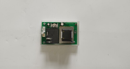 适用新飞先科好太太史密斯电热水器SKS-CSYEB2主板电路电源板
