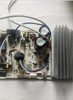 适用TCL变频空调变频板ZBABC006.5 控制板YBBBB059SC 210900956