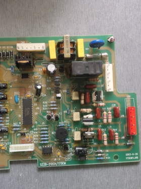 适用新飞冰箱电脑板控制板SZZB-212CH/175EM控制板175EM11.JOB