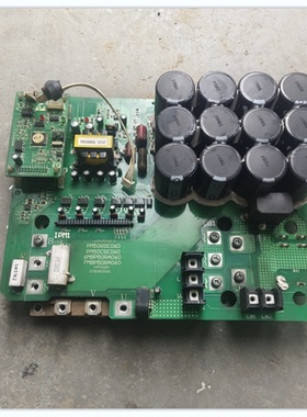 适用海尔空调电脑板0151800061 A00000042-4主板PM50RSE060