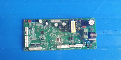 适用热水器电脑板主板719231405控制板CHS160708