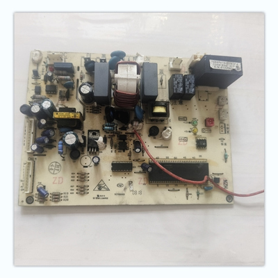 适用海尔空调 电脑板 KFR-26GW(BP) 0010403327 0010403347已测试