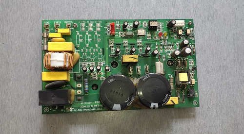 适用TCL空调多联机风机变频板LT0848AC FAN MAINB0ARD 614016271