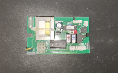 适用电器配件电脑板主板 K200007200A控制板PIU Braz1I-c V2.0