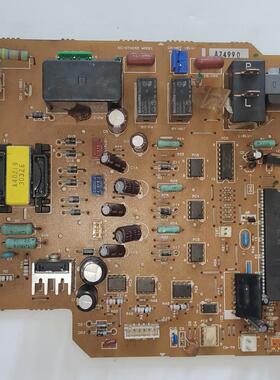适用松下变频空调外机板CS-G90KC CS-G120KC A74990 A74993电脑板