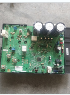 适用日立中央空调17F07378F-8 P29545变频模块板H7B04931A P-5102