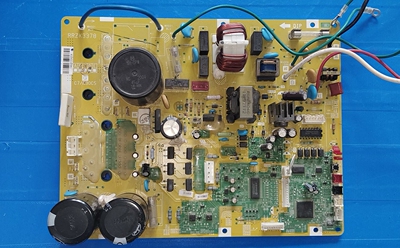 适用日立空调室外机主板RRZK3378  RRZK3073 RRZK3072 3092及维修