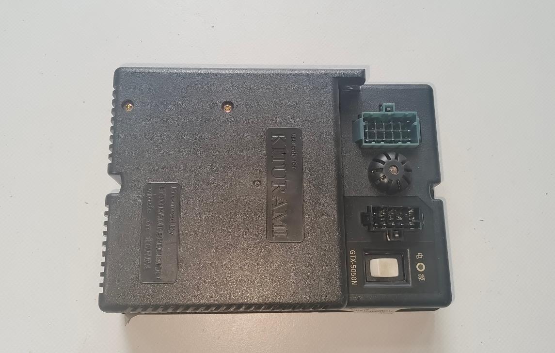 适用瑰都啦咪壁挂炉GTX-5050N 韩国kiturami燃气壁挂炉005241116