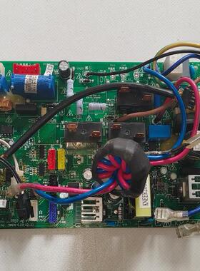 适用美的KFR-72L/BP2DM1Y空调电脑板MAIN-CJ2(V2.2) 202302100724