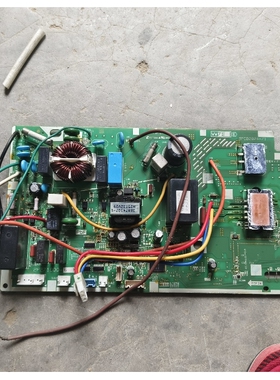 适用大金空调FTXM335NC外机变频外机主板 2P271899 3PCB2824-71