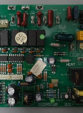 格力 30000301,强电板 3903,电脑板,GR39-2,电路主板,控制板