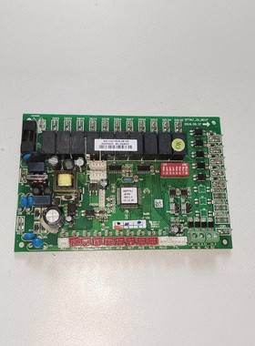 适用天加空调W2204322  90C.C427.MCB.DB.006主板DTYNJ-JW-REV7