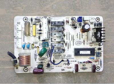 适用热水器电脑板主板FT11L6SEG SHENZHEN ALLIED