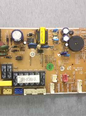适用三星空调挂机室内主板电脑板DB93-05785A-LF DB41-00493A