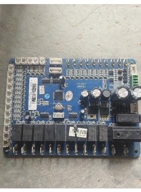 适用空气能主板SL1628 V2.3.1线控开关