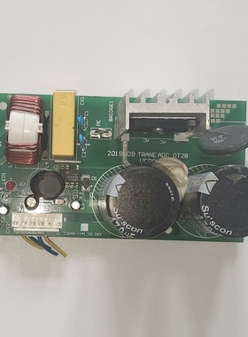 适用空调电脑板主板控制板CORA5-1141-V0.263