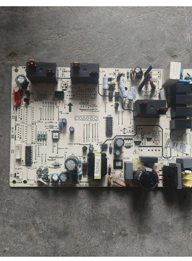 适用变频柜机空调KFR-51L/BP2DN1Y-K.D.12.NP1电脑板202302100532