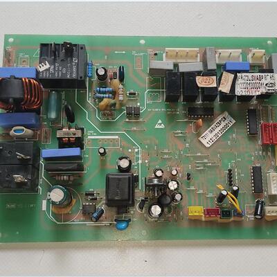 适用奥克斯空调主板KFR-72L/SVABP控制板SX-SVBP2-PIC45K20-V2