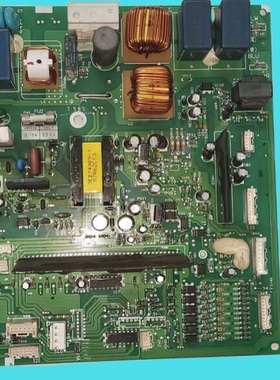 适用大金变频板2P091557-1/2/3/4/5 2P106021-1/4/7模块085-1F/1D