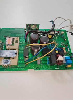 适用美的变频板空调电脑板KFR-72W/BP2-270外机主板202302100569
