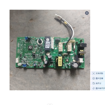 适用格力空调风管机30224000052主板Z4735K电脑控制主板