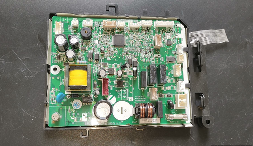 适用富士通变频空调电脑板K14UT-02-02  K140T-C-A主板9709934029