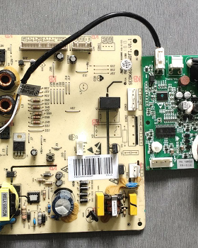 适用美的冰箱变频板HY1501-B06/HY1501-B主板SEDK60XP.WIFI.V1.1