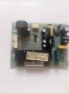 适用油烟机(P1)YYJ32(H)A(V0.60)主板电路板