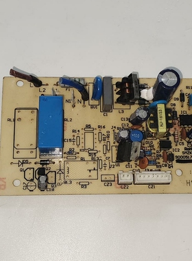 适用西门子热水器DG245135TI DG45135PTI 9000517695 S主板电源板