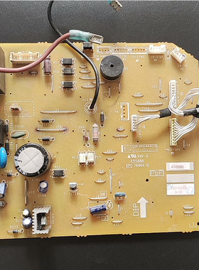 适用松下空调内机主板 电脑板控制板A745886 A744282