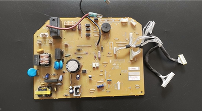 适用松下空调内机主板 电脑板控制板A745886 A744282