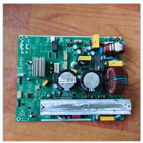适用积微变频空调外机主板XT-BP2-3P-LM 0002
