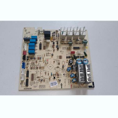 适用格力空调电路板30138000057内机主板M845F3DA板GRJ845-A1线路