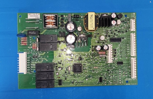 适用美国通用冰箱主板200D2260G057 WKKT0153-00-03 EBX1005G02