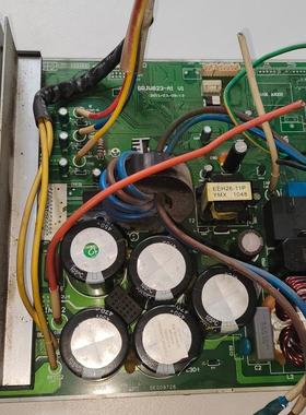 适用格力3匹变频空调KFR-72W/FNI01-4外主板30138773变频板W8333R