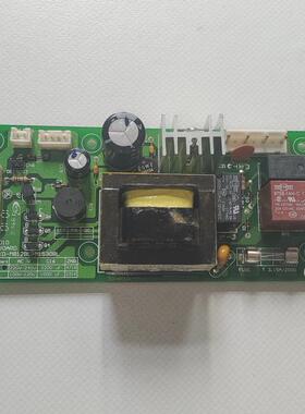 适用电器配件电脑板主板KD680-010控制板KD-M812BL/M1530BL