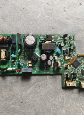 适用大金空调2P206687-2内机板FTXG50JV2C主板FTXF135KC