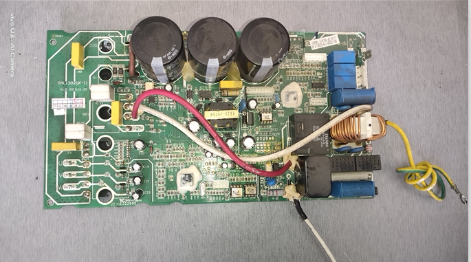 适用格兰仕变频空调外机板主板GAL1302UK-11RI- S3051